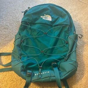 The North Face Borealis Backpack